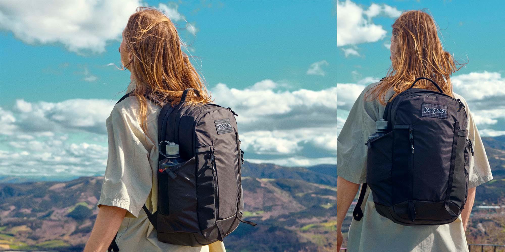 Built for Every Boundless Adventure